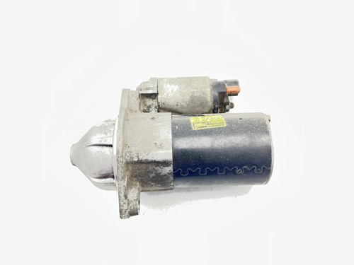 D4fc motorino avviamento - motorino,