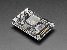 Adafruit Matrix Portal -