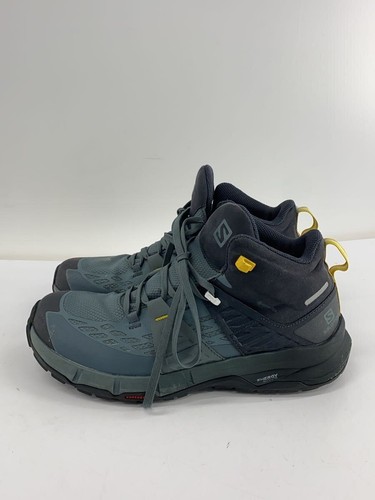 Stivali trekking - stivali,