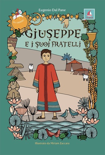 Libro dal pane - libro,