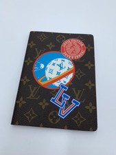 Louis Vuitton Monogram Tela
