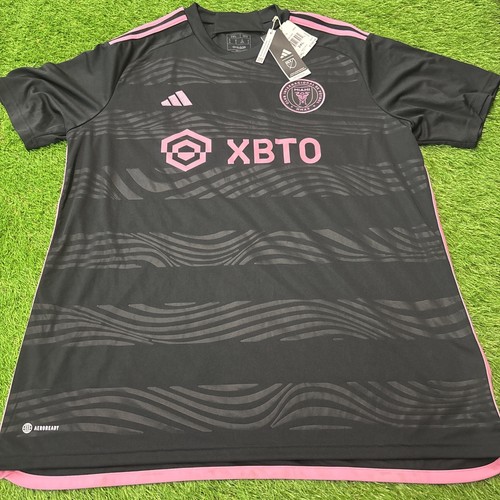 Adidas inter miami - messi, 10