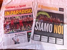 ROMA 2 QUOTIDIANI CONFERENCE