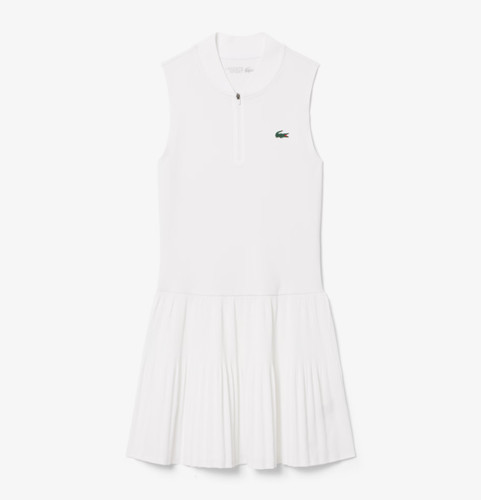 Abito lacoste players - abito,
