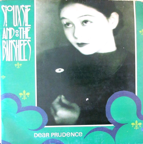 Siouxsie and the - , banshees
