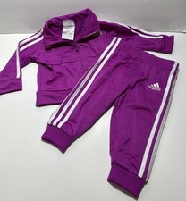 Giacca e pantaloni tuta ADIDAS