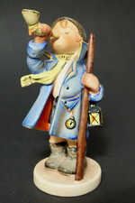 Vecchio Figure Hummel Goebel
