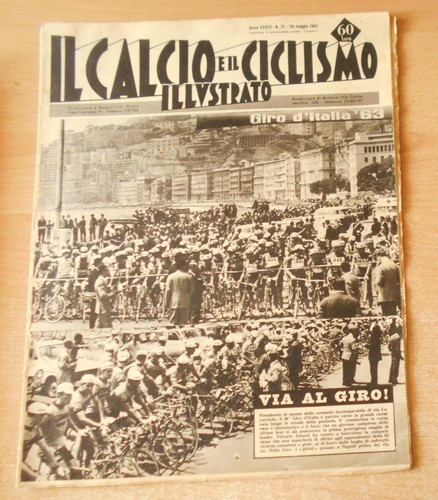 Calcio il ciclismo - calcio, e