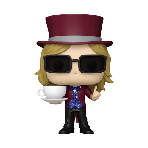 Tom petty dcahnm pop - petty,