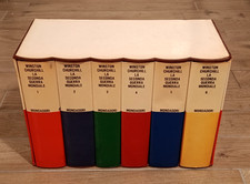 Winston Churchill - LA SECONDA