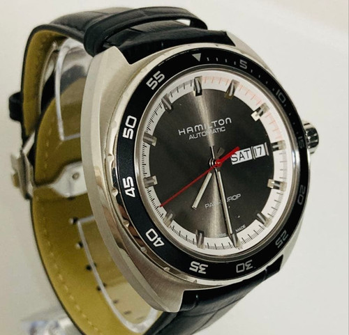 Orologio uomo hamilton pan - uomo,