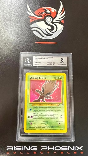 Rising phoenix pokemon - phoenix,