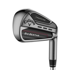 LEFT HANDED CALLAWAY 2023 BIG