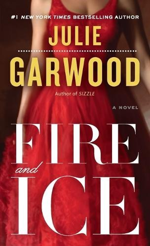 Julie garwood fire and ice - julie,