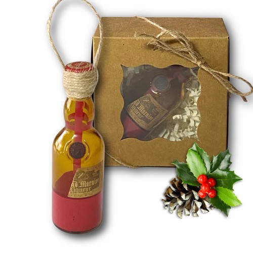 Grand marnier cordon rouge - grand,