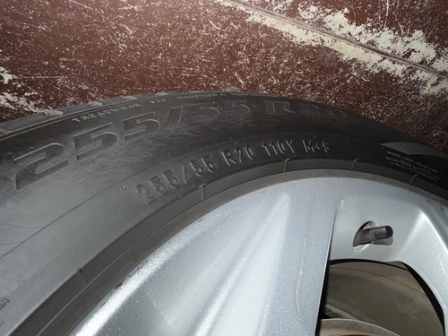 Cerchi gomme originali - cerchi,