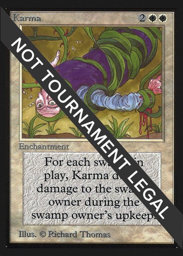 Karma edizione - -,