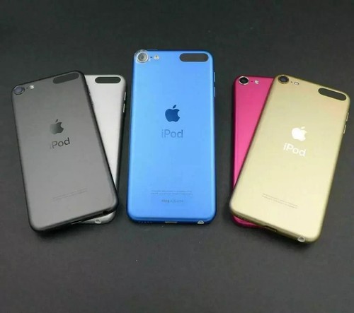 Apple ipod touch - apple,