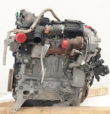 A5D MOTORE COMPLETO / 138849