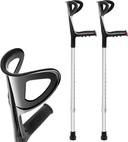 Stampelle ortopediche - ®,
