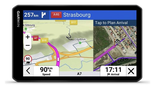 Garmin navigatore gps dezl - gps,