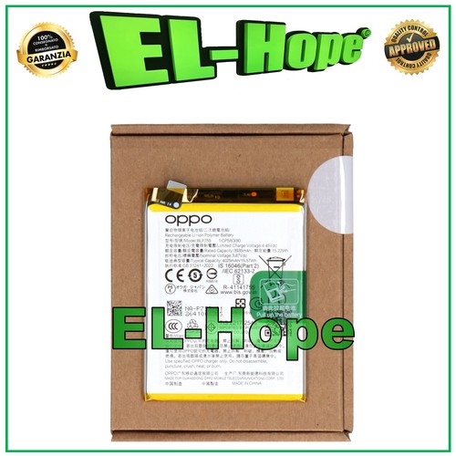 Batteria blp755 originale - batteria,