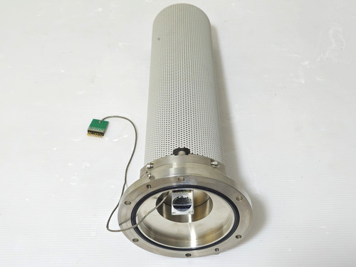 Fei thermo sem microscopio - sem,
