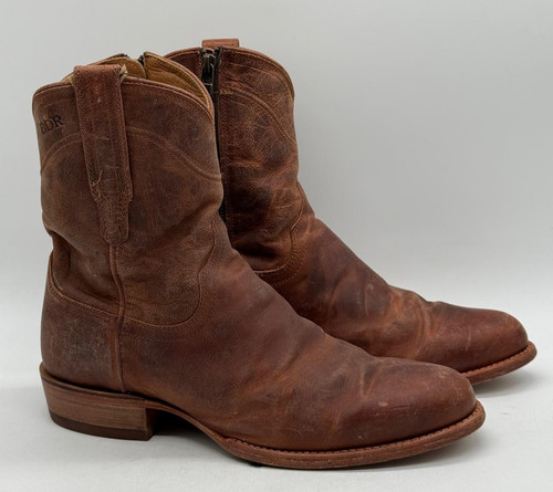 Stivali cowboy tecovas dean - stivali, da