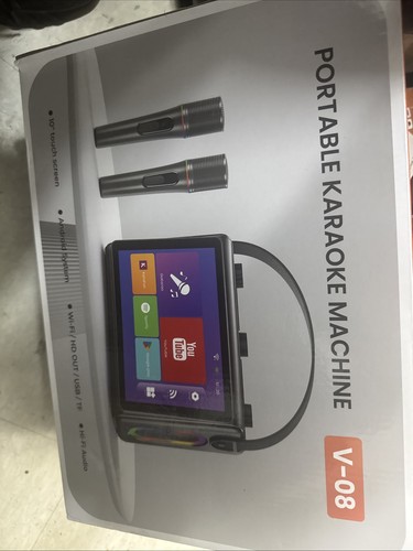Macchina karaoke per - karaoke,