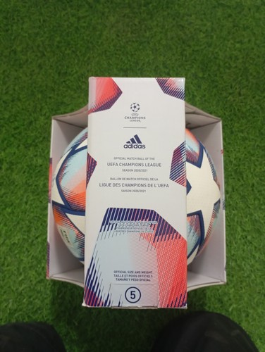 Adidas official match ball - official,