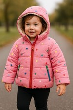 Giacca invernale Borden