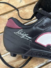 Scarpa shoe chaussure Calcio KRONOS MANCINI 7  Schuh zapato