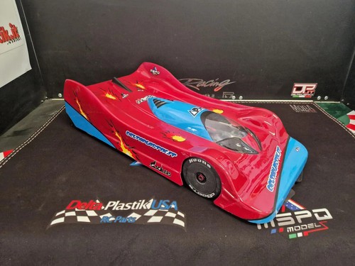 8520 carrozzeria body rc - -,