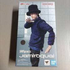 S.H.Figuarts Jamiroquai Jay