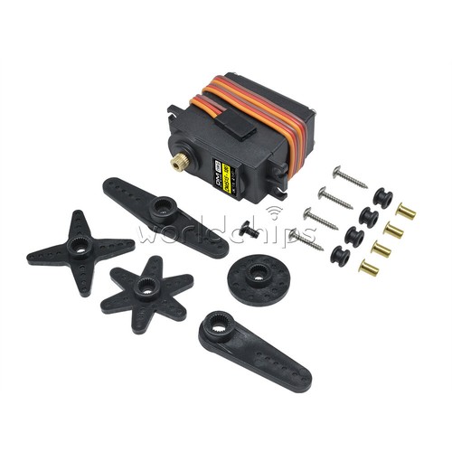 Dms15 180 gradi servo - 180°gradi,