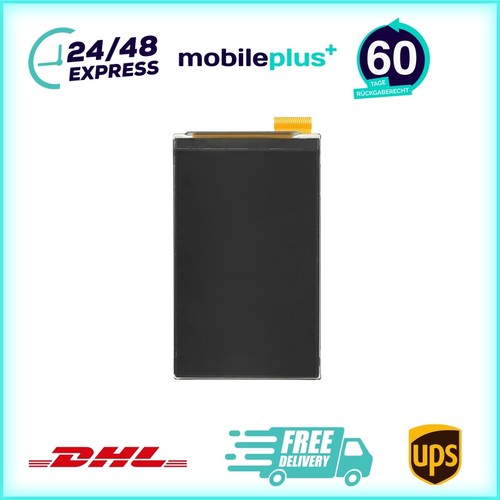 Display originale per - , lg