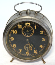 BELLA SVEGLIA "KIENZLE" ANNI