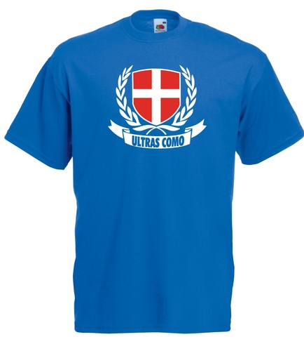 Shirt maglietta j1773 stemma - maglietta,