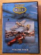 AMA Ultimate Model Aeronautics