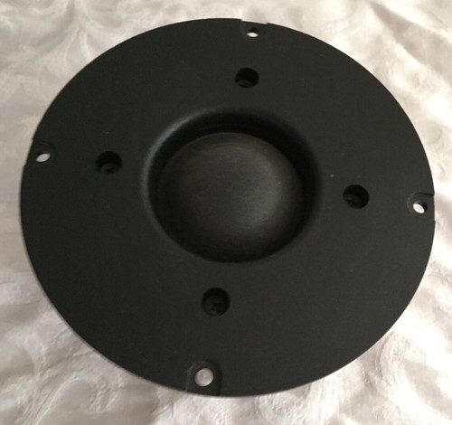 Peerless poly dome - poly,