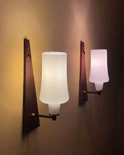 Coppia applique vintage