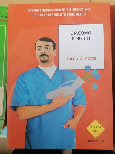 Turno di - (copia, autografata)