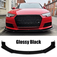Kit labbro spoiler splitter