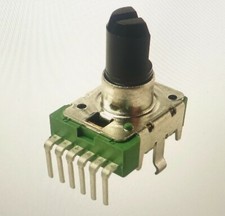 Genuine Korg KP3 Kaoss 10K