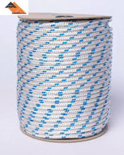 CIMA NAUTICA CORDA TRECCIA x