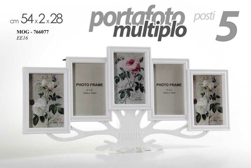 Porta foto cornice - porta,