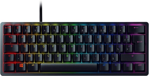 Razer blackwidow mini - razer,