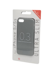 Cover per iPhone 5 5s 5se Puro