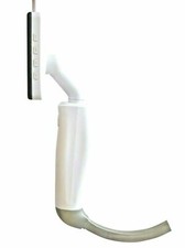 Kit Laringoscopio Video HD