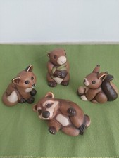 Thun set animali - set, bosco